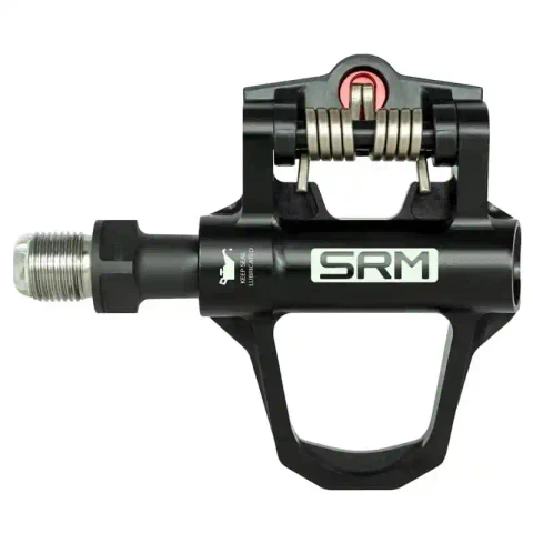 SRM Capteur De Puissance X-Power Road Dual+PC8